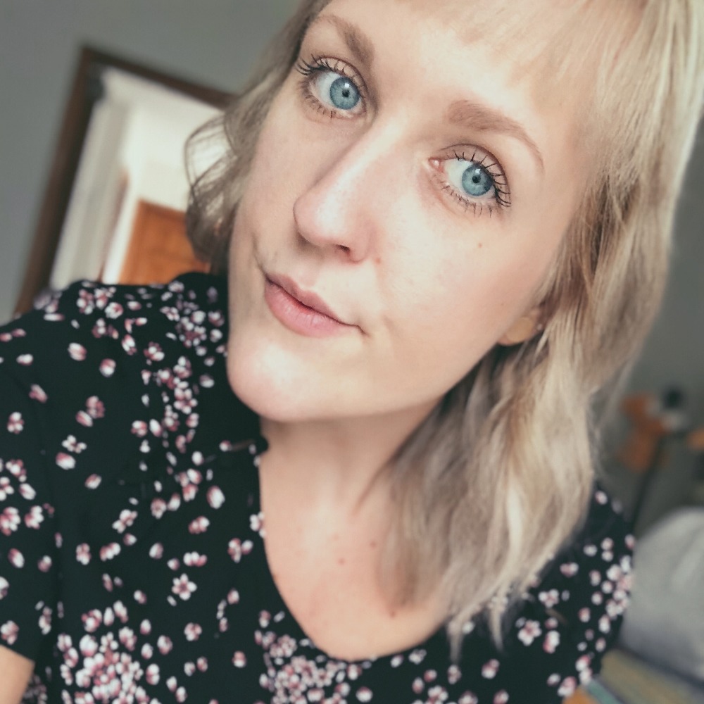 Meet your Posher, Sophie